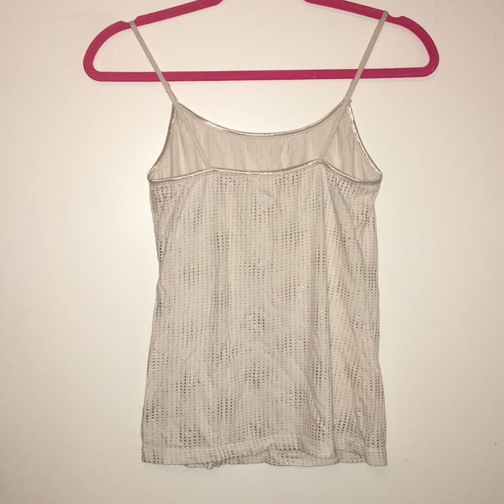 Tank top - Picture 2 of 4